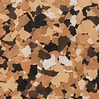 Outback flake blend