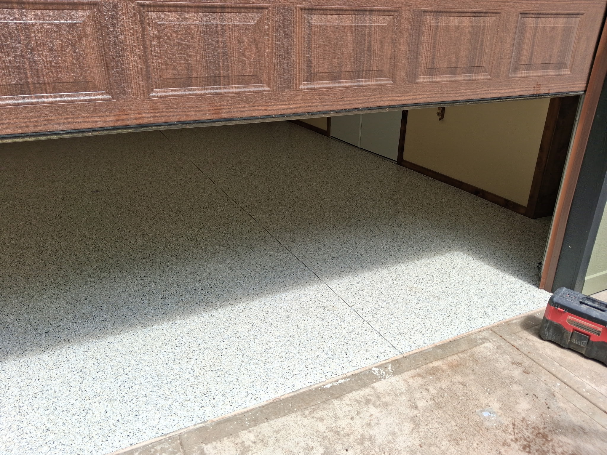 What Is Polyurea Coating? A Wisconsin Homeowner’s Guide