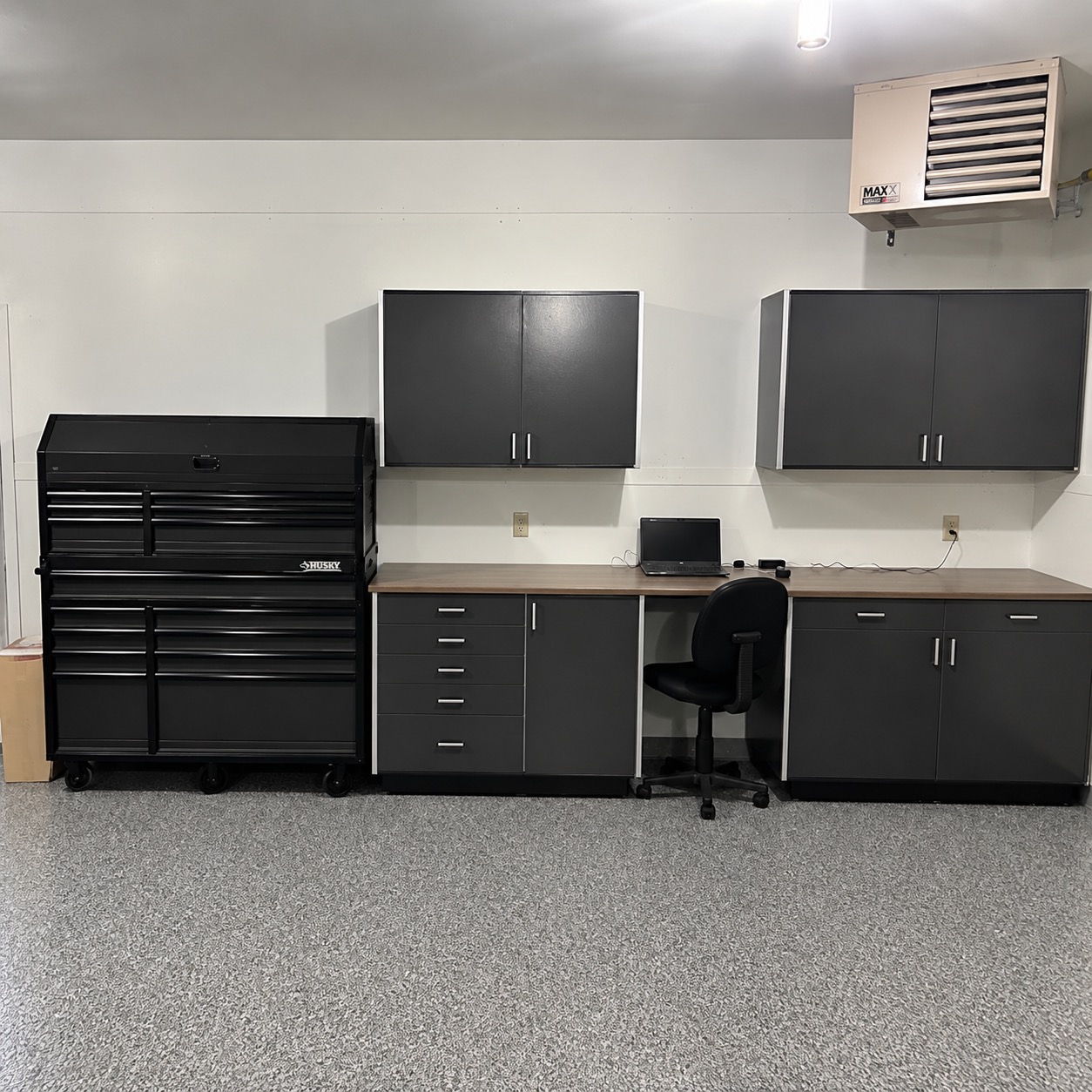 Caring for Your Coated Floor: Simple Maintenance That Keeps It Like New